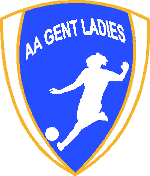 AA Gent Ladies 1
