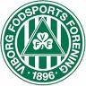 Viborg FF (Viborg Fodsports Forening) 