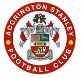 Accrington Stanley Football Club