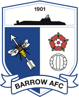 Barrow Football Club