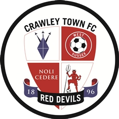 Crawley Town FC