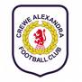 Crewe Alexandra FC 