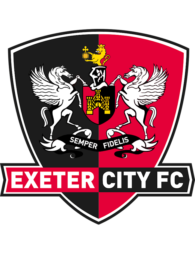 Exeter City Football Club 