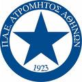 Atromitos Athens FC (ΠΑΕ ΑΠΣ Ατρόμητος Αθηνών)