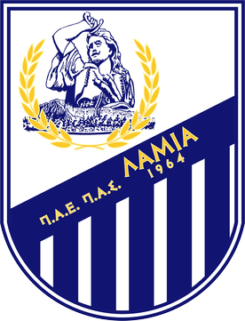 Lamia FC (ΠΑΣ ΛΑΜΙΑ 1964)
