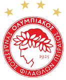 Olympiakos Piraeus (ΠΑΕ Ολυμπιακός)