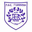 Pas Giannina 1966 (Πανηπειρωτικός Αθλητικός Σύλλογος Γιάννινα)