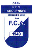 RFC Arquennes