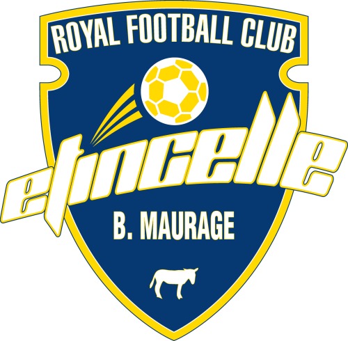 Royal Football Club Etincelle B Maurage 