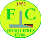 RFC Ronquières HY 86