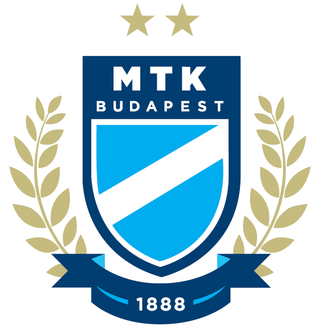 MTK Budapest FC (Magyar Testgyakorlók Köre Budapest)