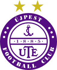 Újpest FC (Újpest Football Club) 