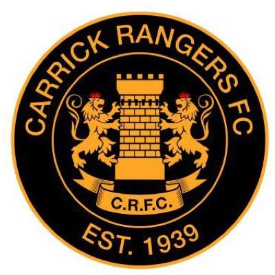 Carrick Rangers Football Club