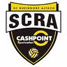 Cashpoint SCR Altach