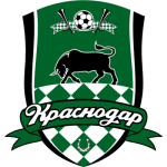 FK Krasnodar (ФК Краснодар)