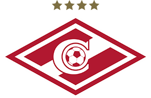 Spartak Moskou (Futbolniy Klub Spartak Moskva)