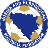 NFSBIH - Nogometni/Fudbalski Savez Bosne i Hercegovine