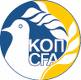 KOP (ΚΟΠ) - Kupriaki Omospondia Podosferou (Κυπριακή Ομοσπονδία Ποδοσφαίρου)