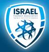 IFA - (הלב) - Hitachdoet Lekadoeregel Bejisraëel (ההתאחדות לכדורגל בישראל)