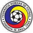 FRF - Federaţia Română de Fotbal