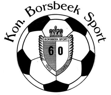 K Borsbeek Sport