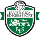 KVV Belgica Edegem Sport