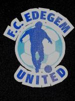 FC Edegem United