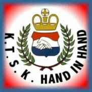 K Turnhoutse SK Hand in Hand 
