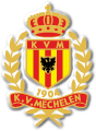 Yellow Red KV Mechelen B