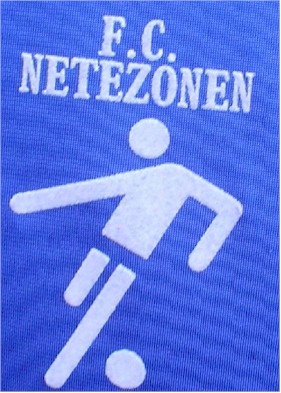 FC Netezonen Eindhout