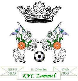 St Dymphna FC Zammel