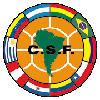 Confederación Sudamericana de Fútbol 