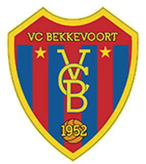 VC Bekkevoort A