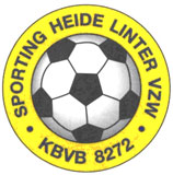 Sporting Heide Linter