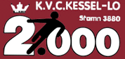 KVC Kessel-Lo 2000