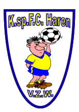 K Sporting FC Haren B