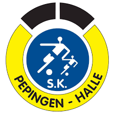 SK Pepingen - Halle B