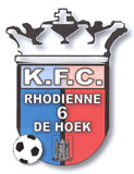 KFC Rhodienne-De Hoek A
