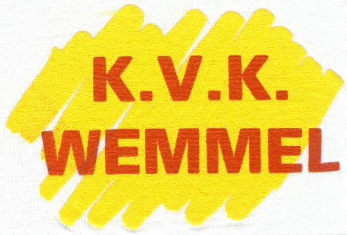 KVK Wemmel A