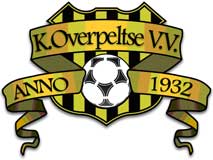 K Overpelt VV