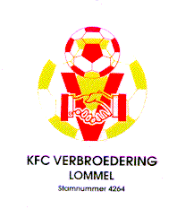 KFC Verbroedering Lommel