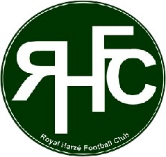 R Harzé FC