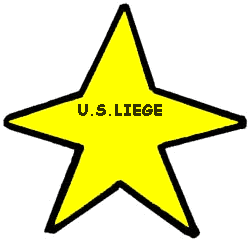 R US Gold Star Liége