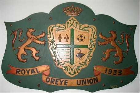 R Oreye Union
