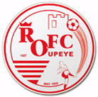 Royal Oupeye FC