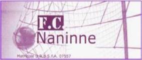 FC Naninne
