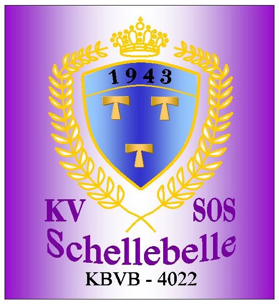 KV SOS Schellebelle