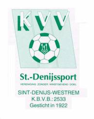 KVV St-Denijs Sport