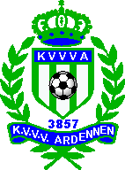 KVV Vlaamse Ardennen