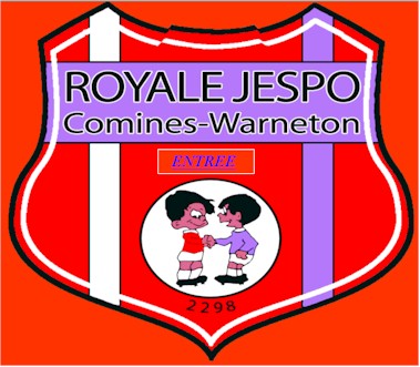 R Jespo Comines-Warneton